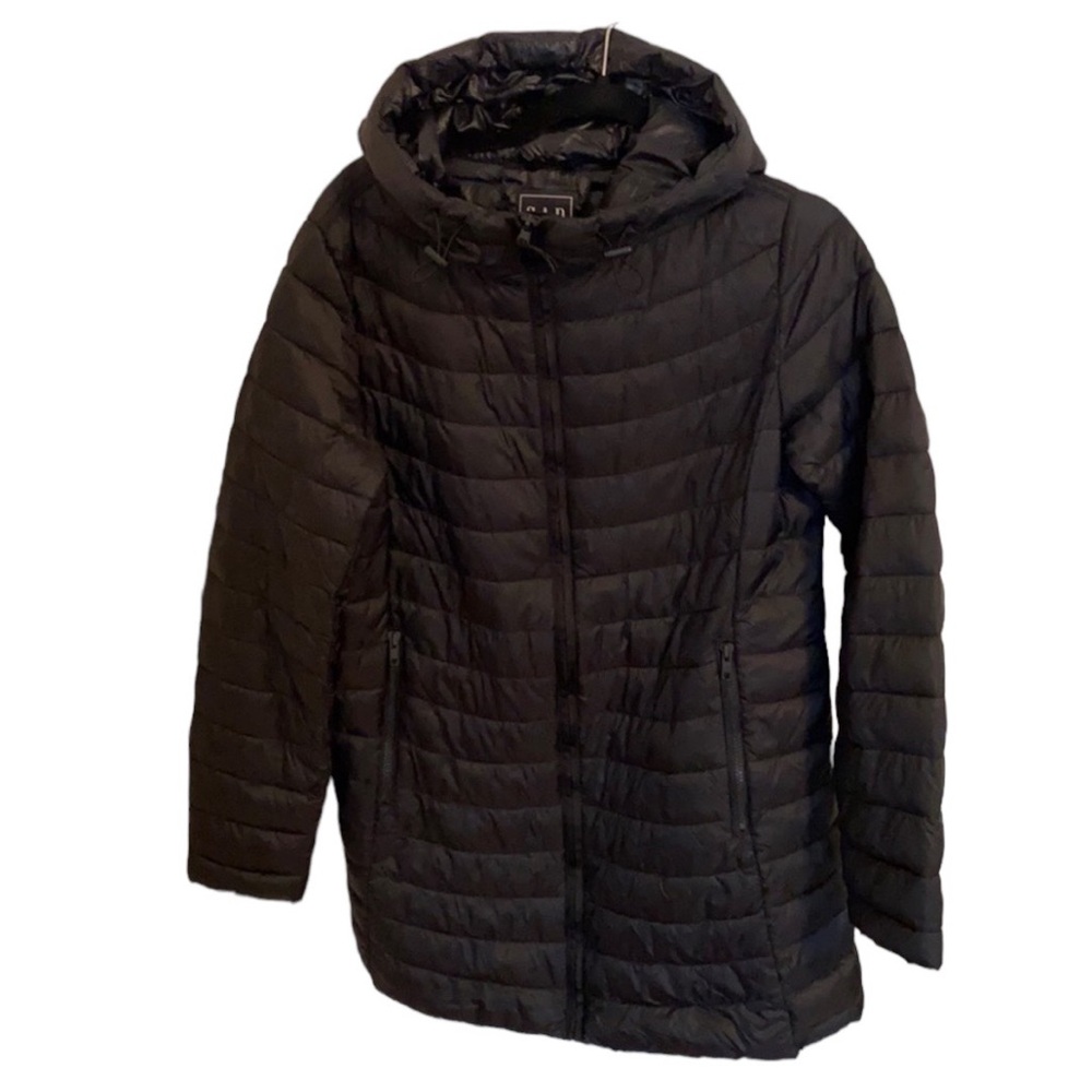 GAP Puffer Coat